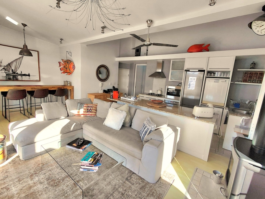 1 Bedroom Property for Sale in Thesen Islands Western Cape